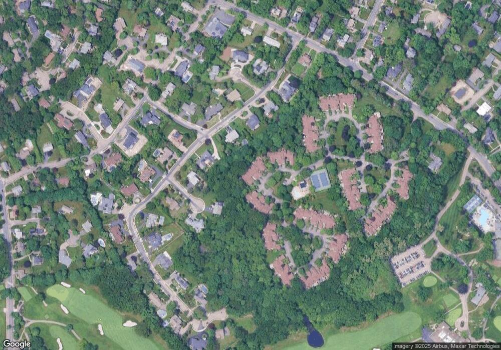 423 Dedham St unit 423B, Newton Center, MA 02459 - photo 1