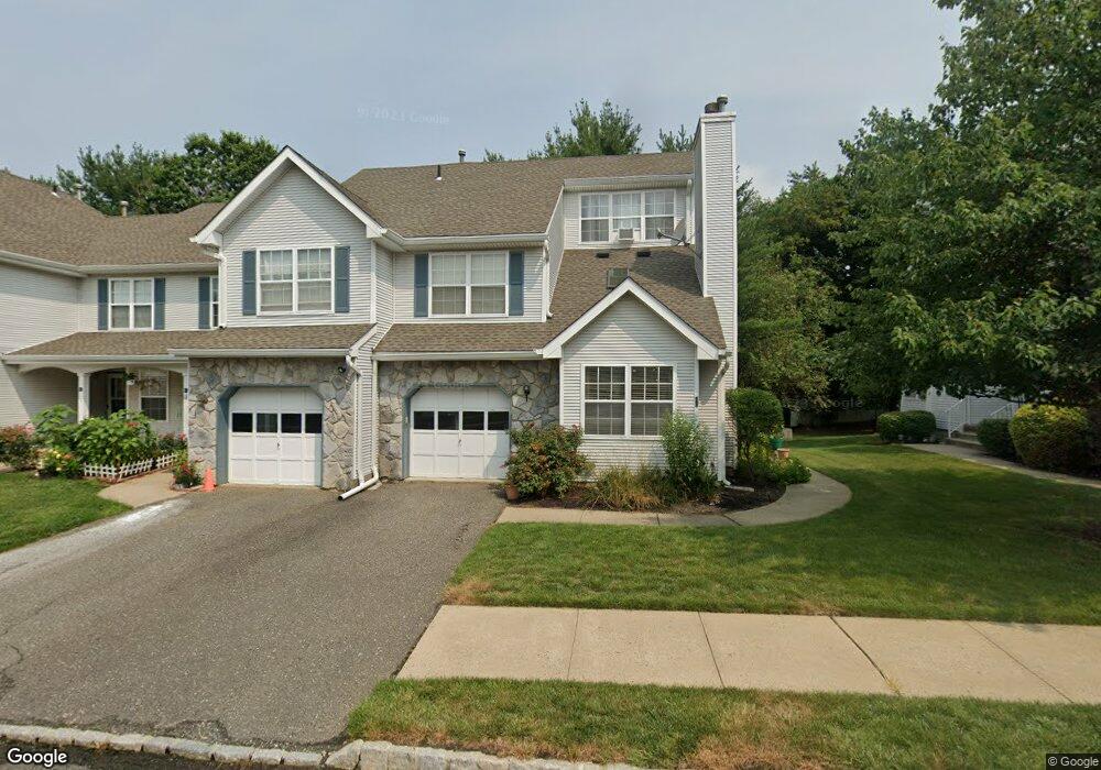 27 Heather Ct, Monmouth Junction, NJ 08852 - photo 1