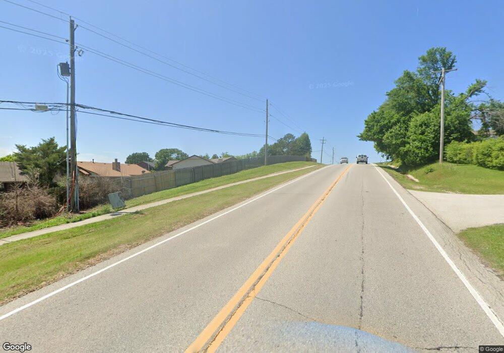 0 W 61st St S unit 1718164, Tulsa, OK 74107 - photo 1