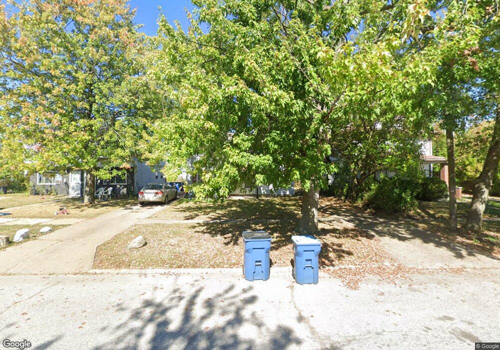 1627 E 33rd St, Lorain, OH 44055 - photo 1