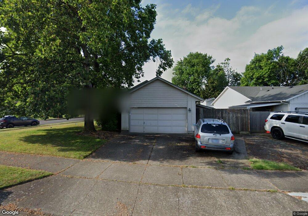 2002 Best Ln, Eugene, OR 97401 - photo 1