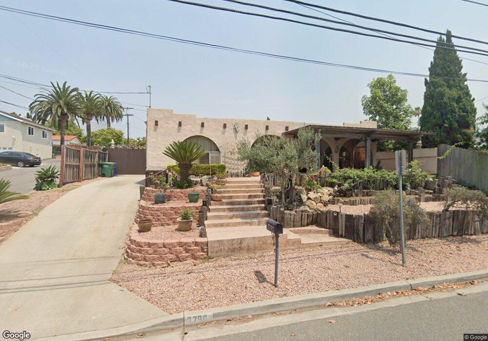 3790 Adams St, Carlsbad, CA 92008 - photo 1