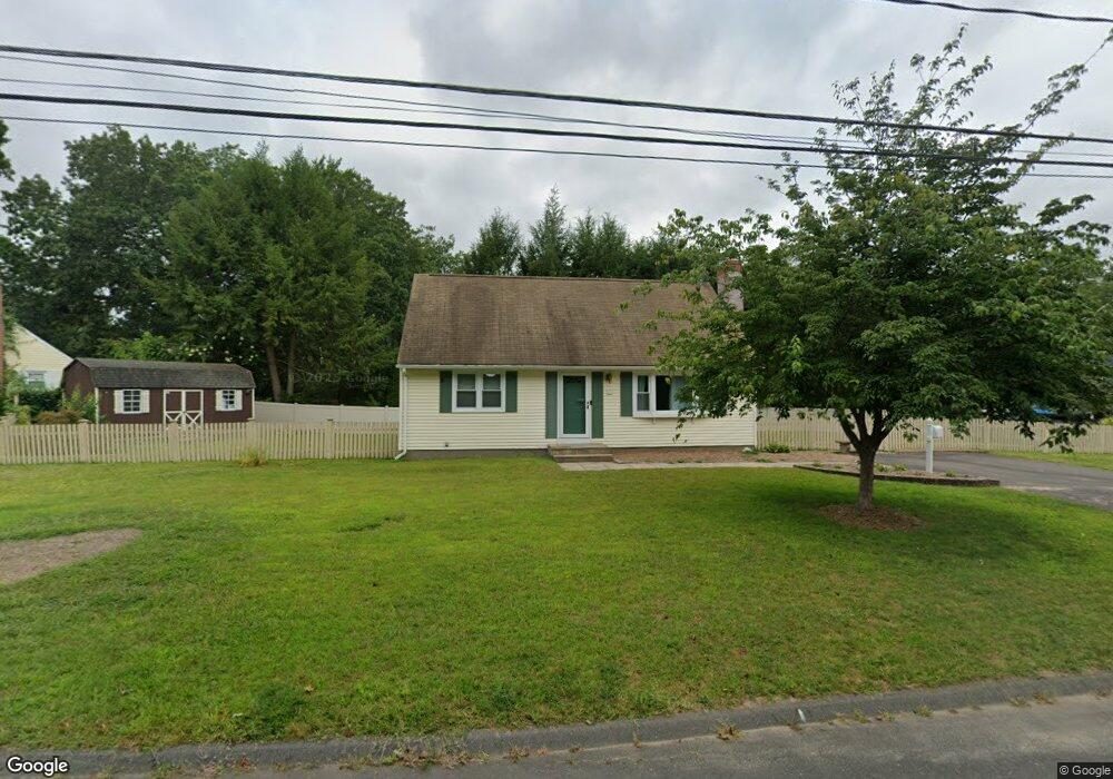 7 Sky St, Enfield, CT 06082 - photo 1