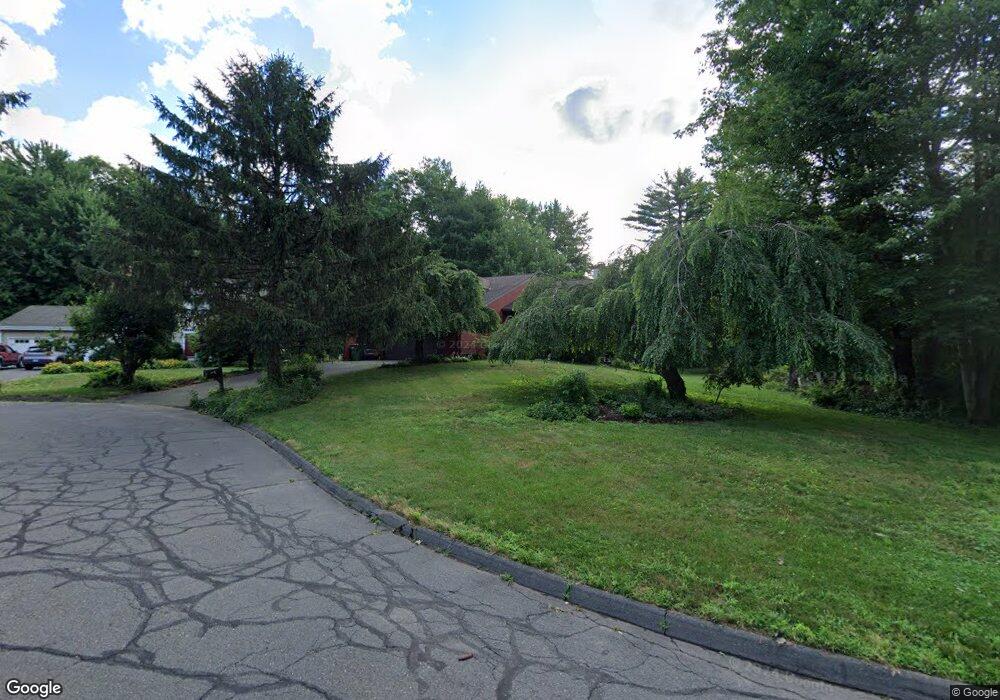 2 Mips Dr, Windsor, CT 06095 - photo 1