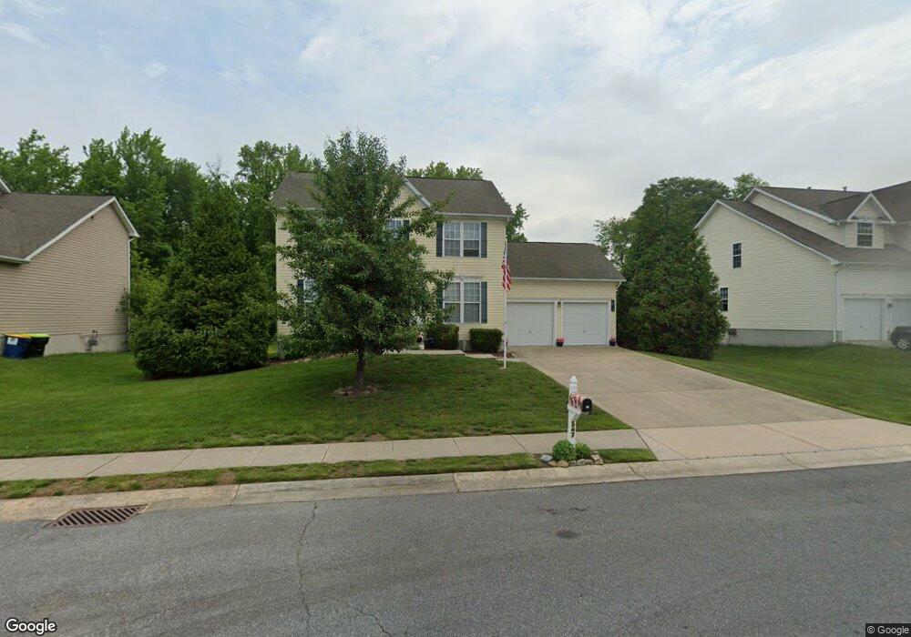 547 N Erin Ave, Felton, DE 19943 - photo 1