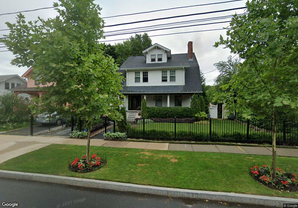 50 Beverly Rd, West Hartford, CT 06119 - photo 1