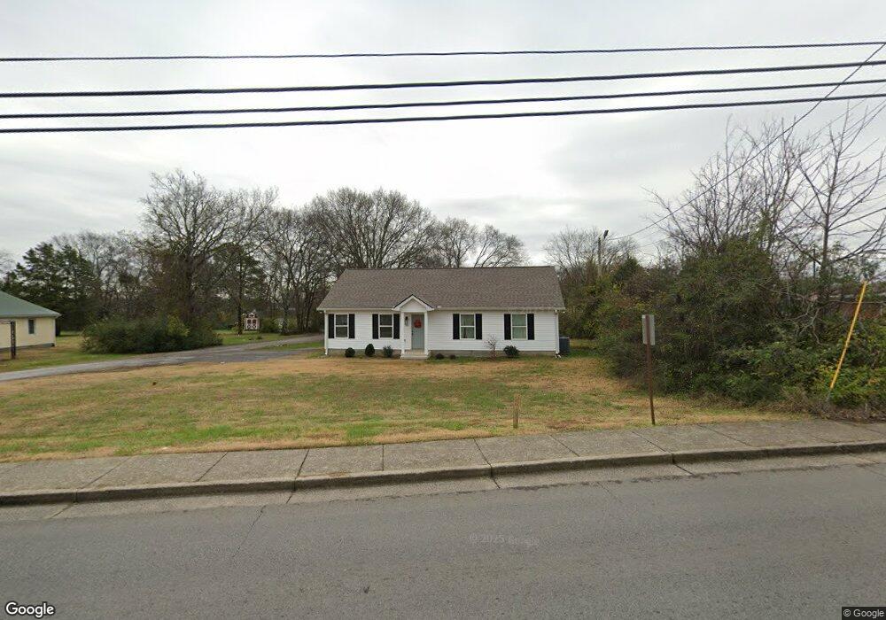 636 Leeville Pike, Lebanon, TN 37087 - photo 1