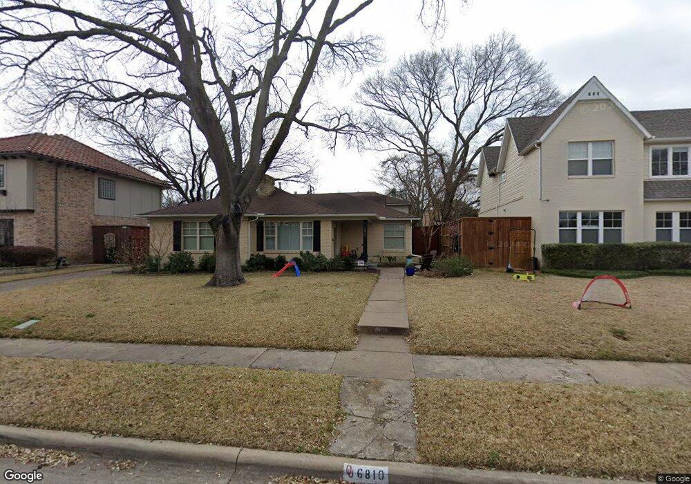 6810 Ellsworth Ave, Dallas, TX 75214 - photo 1