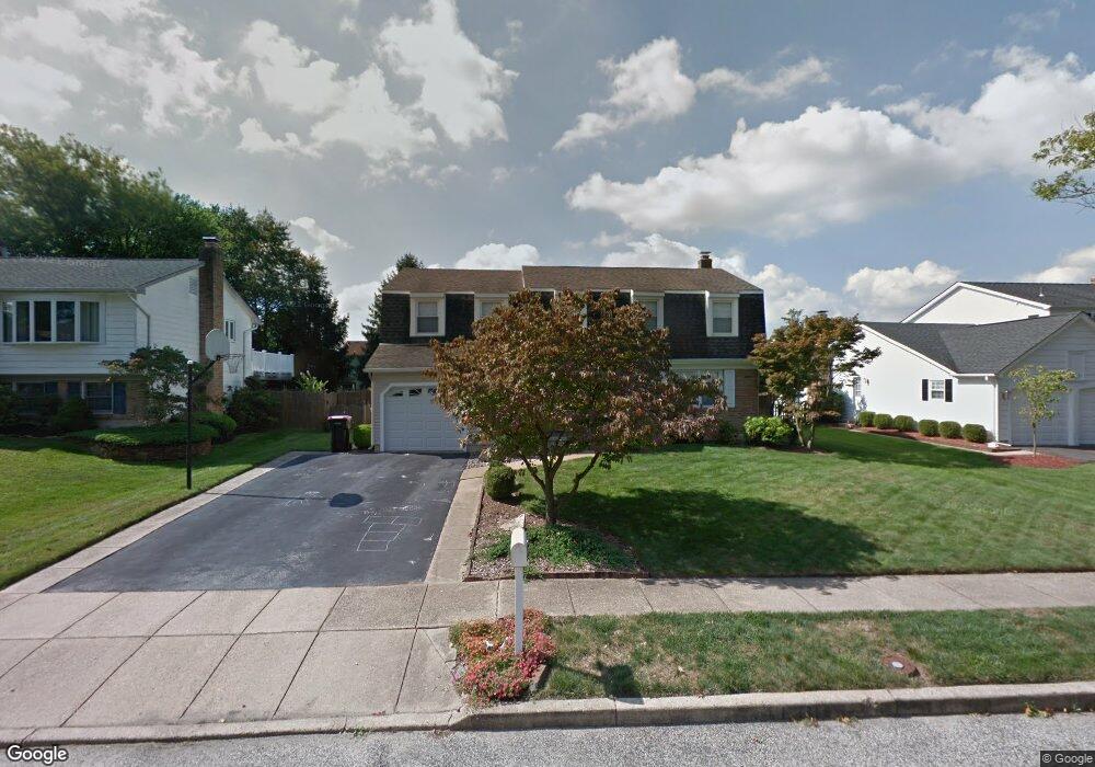 664 Chatham Rd, Somerdale, NJ 08083 - photo 1