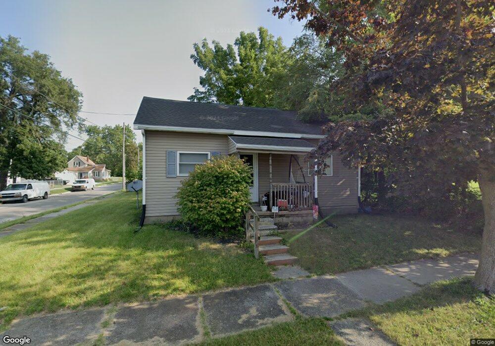 501 Holmes Ave, Lima, OH 45804 - photo 1