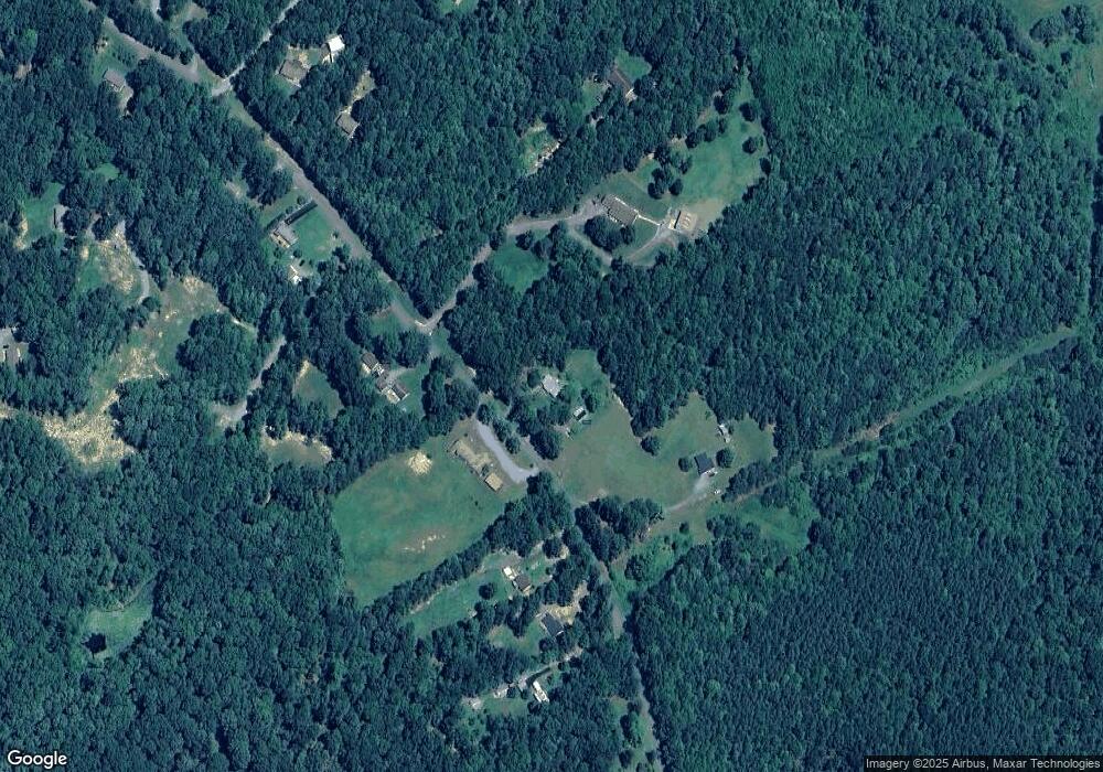 16705 Mountain Track Rd, Orange, VA 22960 - photo 1