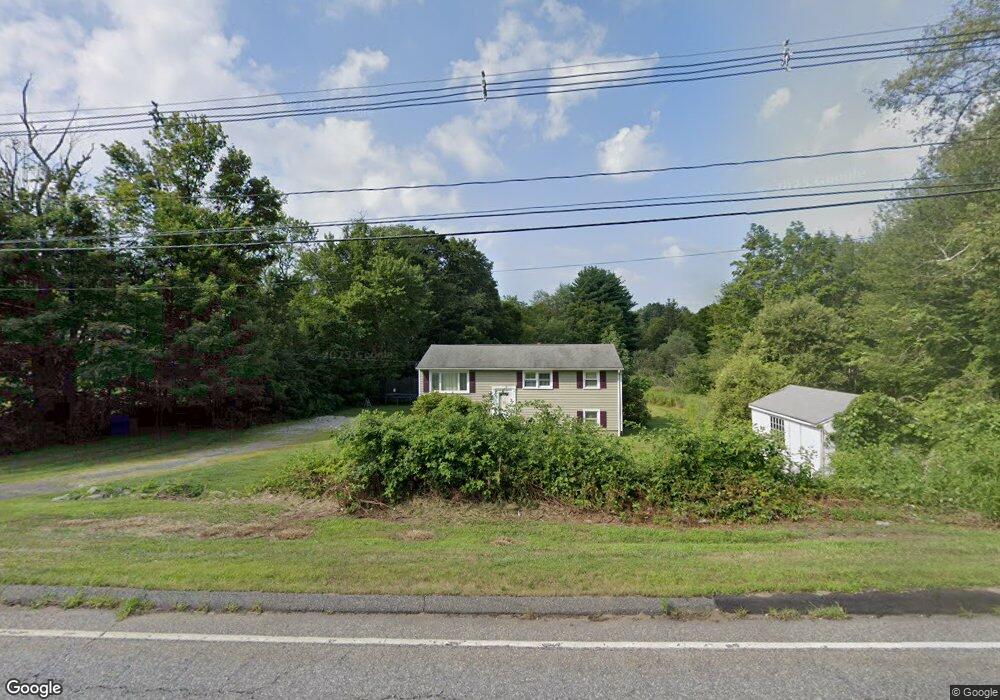 180 Thomaston Rd, Morris, CT 06763 - photo 1