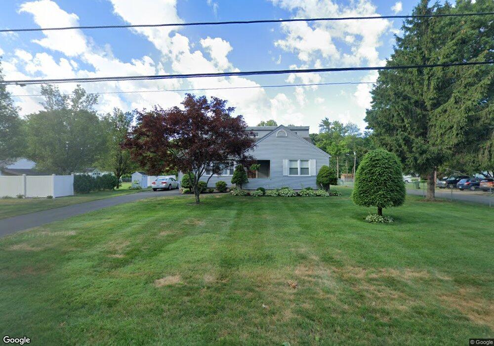 59 Belmont Ave, Windsor, CT 06095 - photo 1