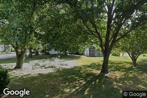 444 W Washington St, Camden, IN 46917