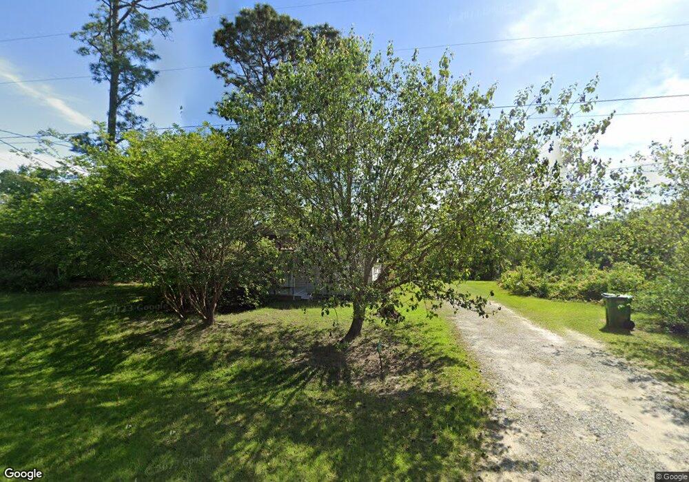4000 Old Doerun Rd, Moultrie, GA 31768 - photo 1