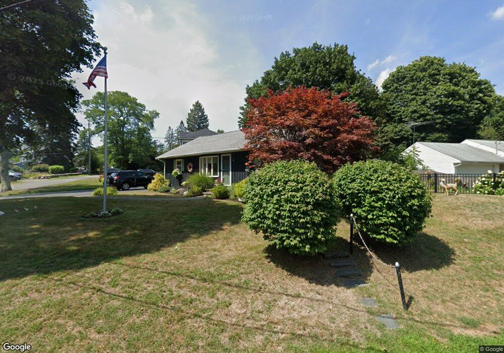 20 Foster St, Danvers, MA 01923 - photo 1