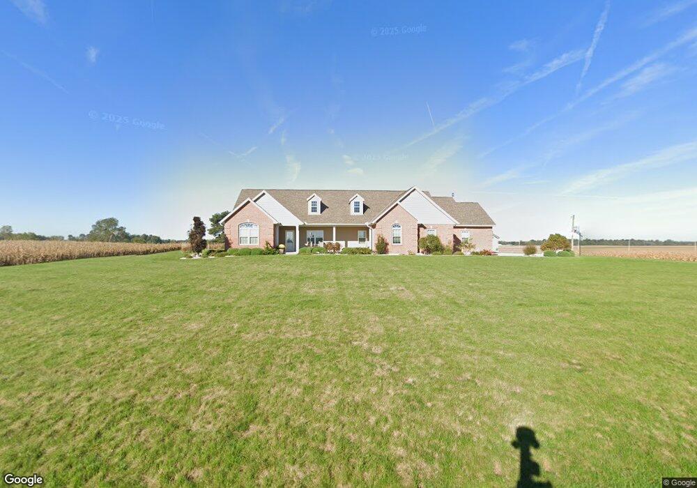 14861 Brown Rd, Wapakoneta, OH 45895 - photo 1