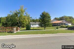 615 E Main St, Toledo, IL 62468