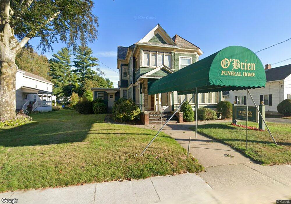 17 Clark St, Easthampton, MA 01027 - photo 1