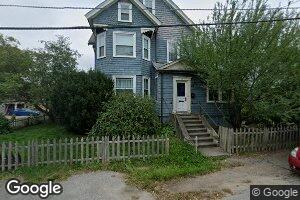 26 Park St, Waltham, MA 02453