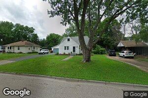 1115 McCammon Ave, Saint Paul Park, MN 55071