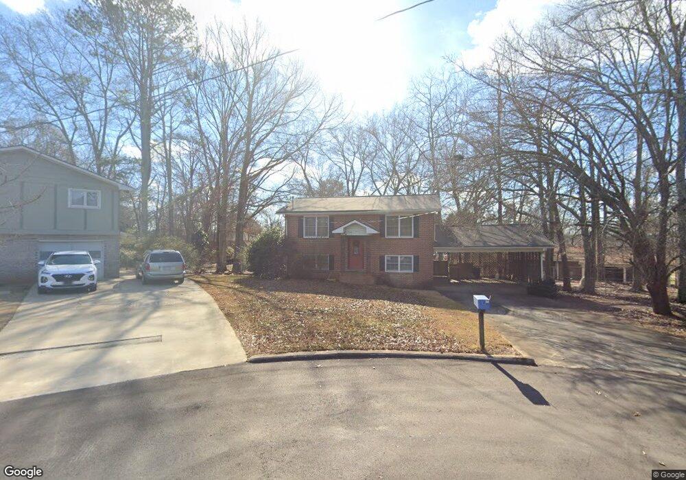 34 Stonehedge Cir, Buford, GA 30518 - photo 1