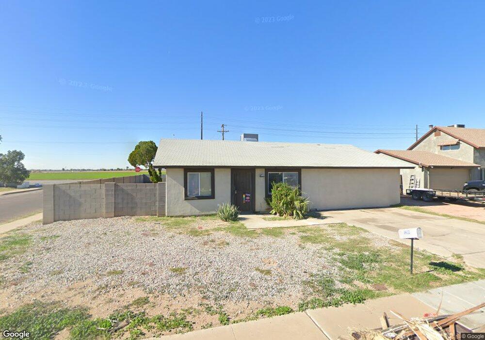 3602 N 90th Dr, Phoenix, AZ 85037 - photo 1