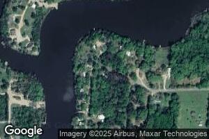 1025 Holiday Acres Dr, Fort Towson, OK 74735