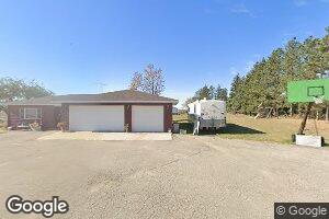 1100 3rd Ave NW, Kenmare, ND 58746