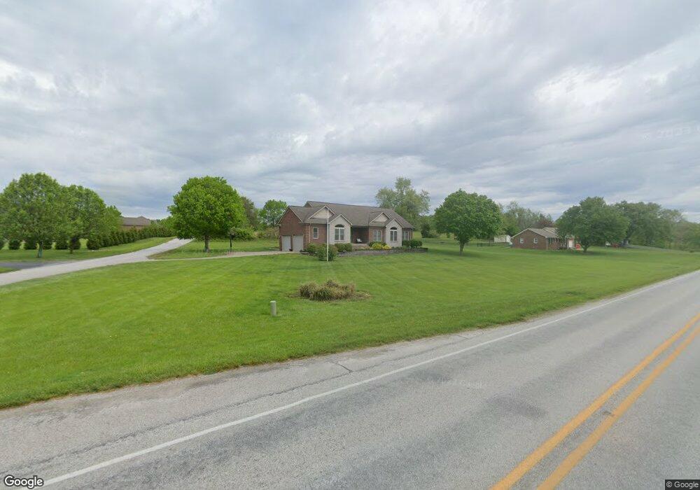 1100 Midway Dr NE, Corydon, IN 47112 - photo 1