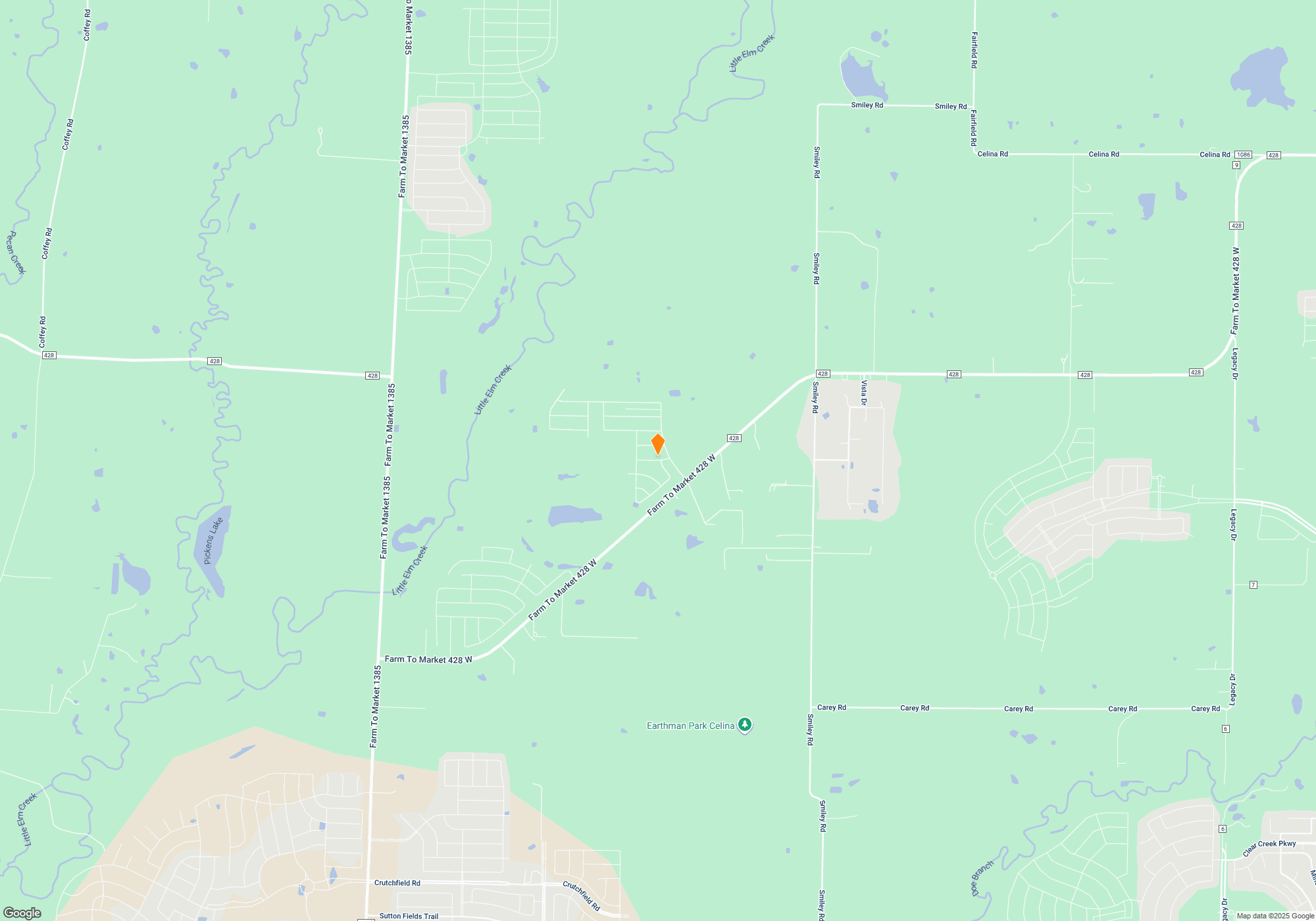 Open Map