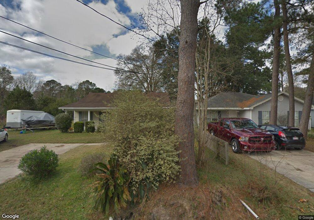 40661 Chinchas Creek Rd, Slidell, LA 70461 - photo 1