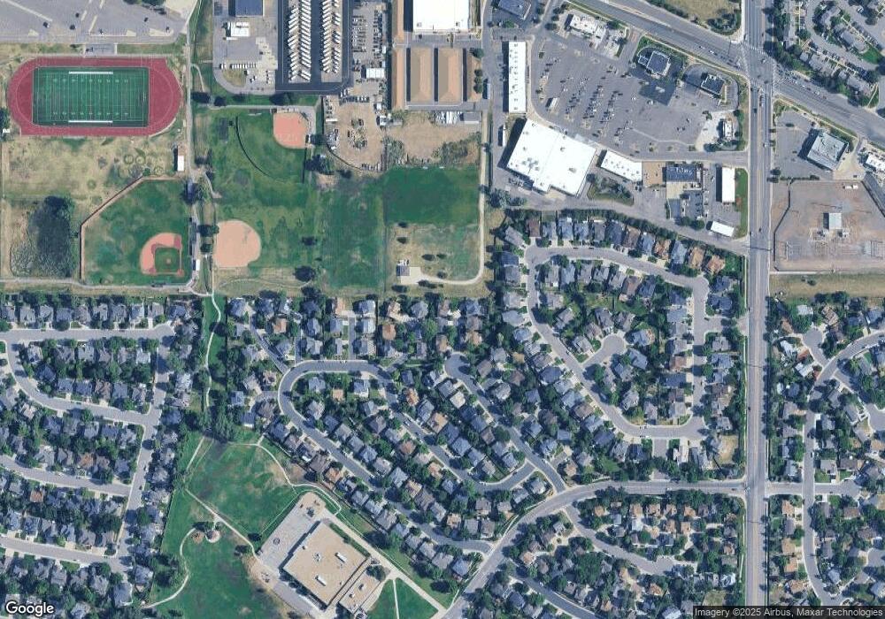 16617 E Hialeah Ave, Centennial, CO 80015 - photo 1