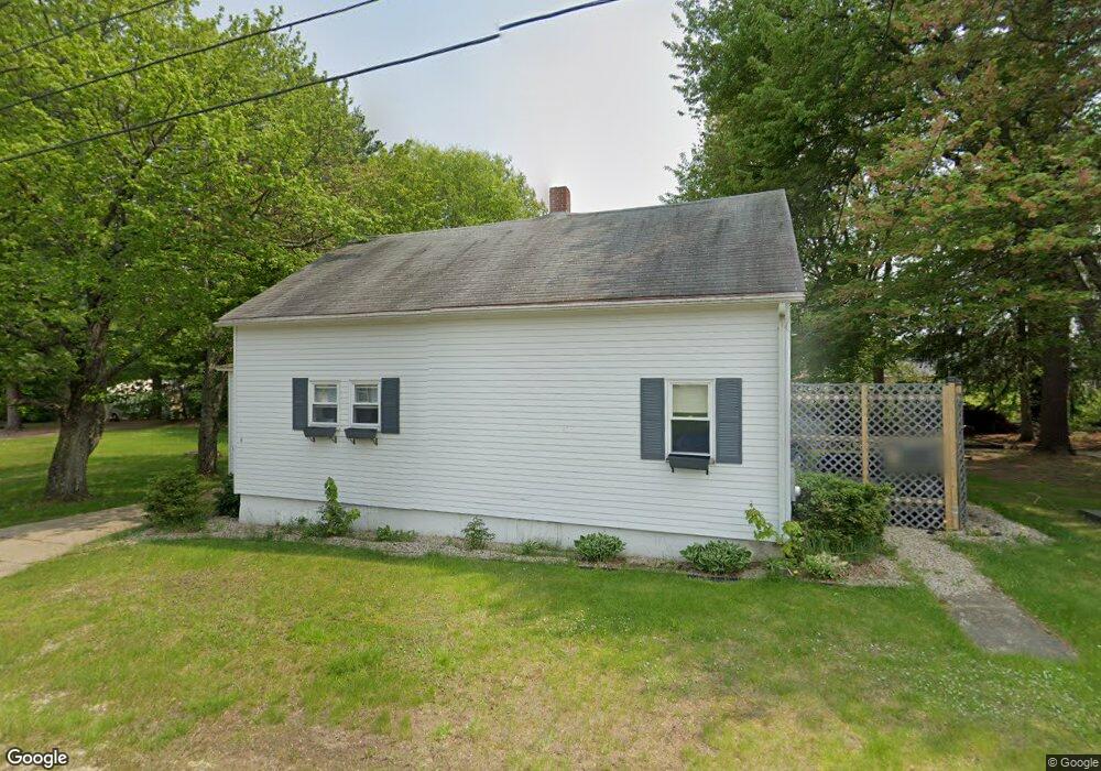 9 Sinclair Ave, Somersworth, NH 03878 - photo 1