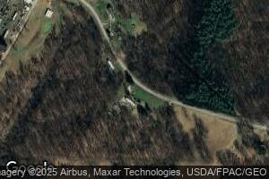 207 Buckeye Ridge Rd, Chesterhill, OH 43728