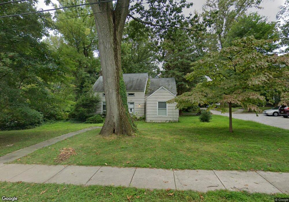 400 Walnut Ln, Swarthmore, PA 19081 - photo 1