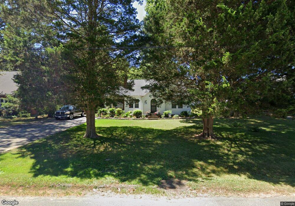 1223 Sunset Dr, Asheboro, NC 27205 - photo 1