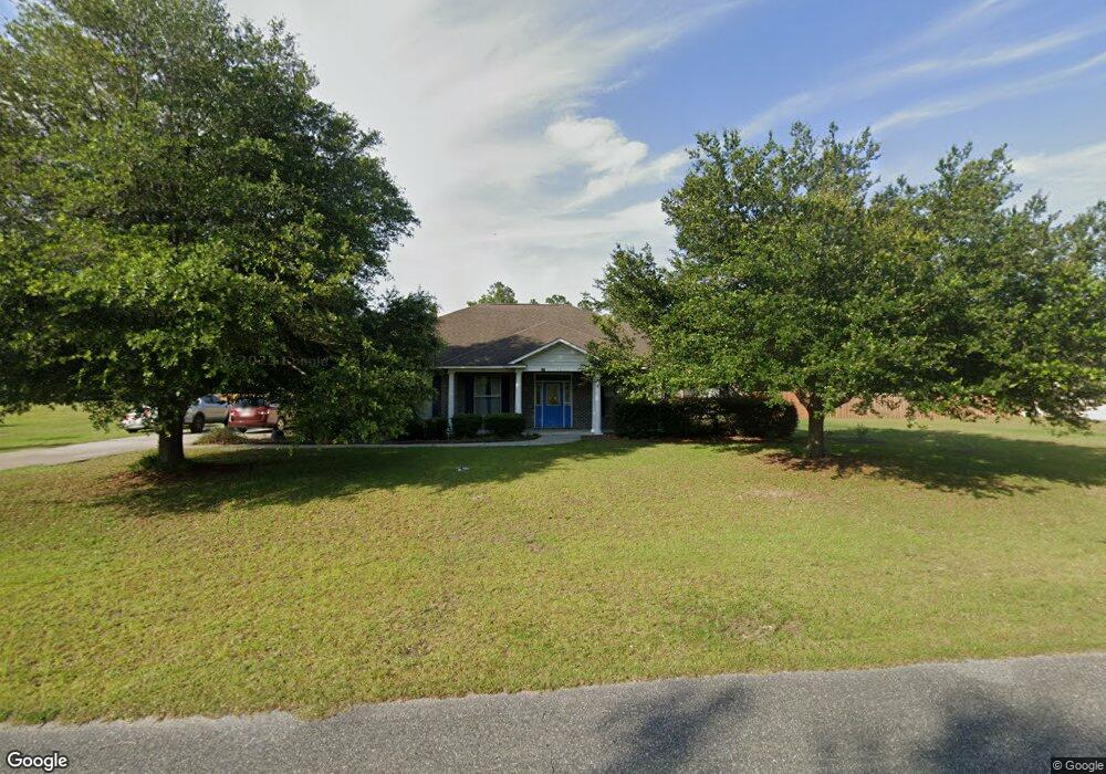 24 Parkside Cir, Crawfordville, FL 32327 - photo 1