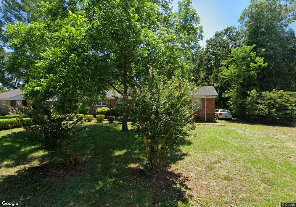 1214 Pinehurst Dr, Camden, SC 29020 - photo 1