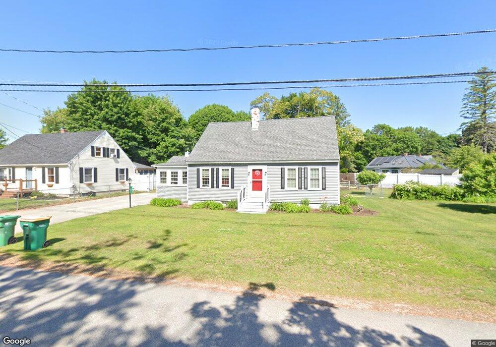 1 Hale St, Rochester, NH 03867 - photo 1