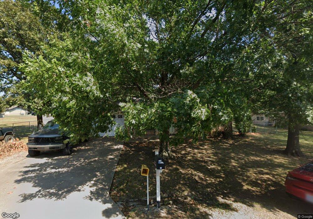 403 N Canada Ave, Haskell, OK 74436 - photo 1