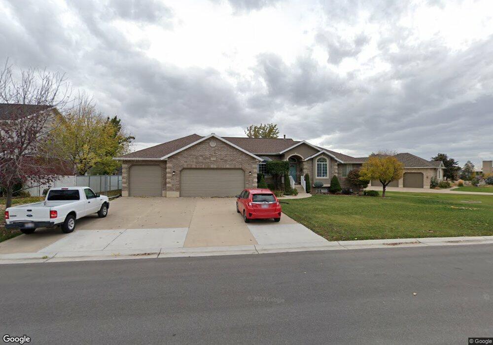 1773 Phillips St, Kaysville, UT 84037 - photo 1