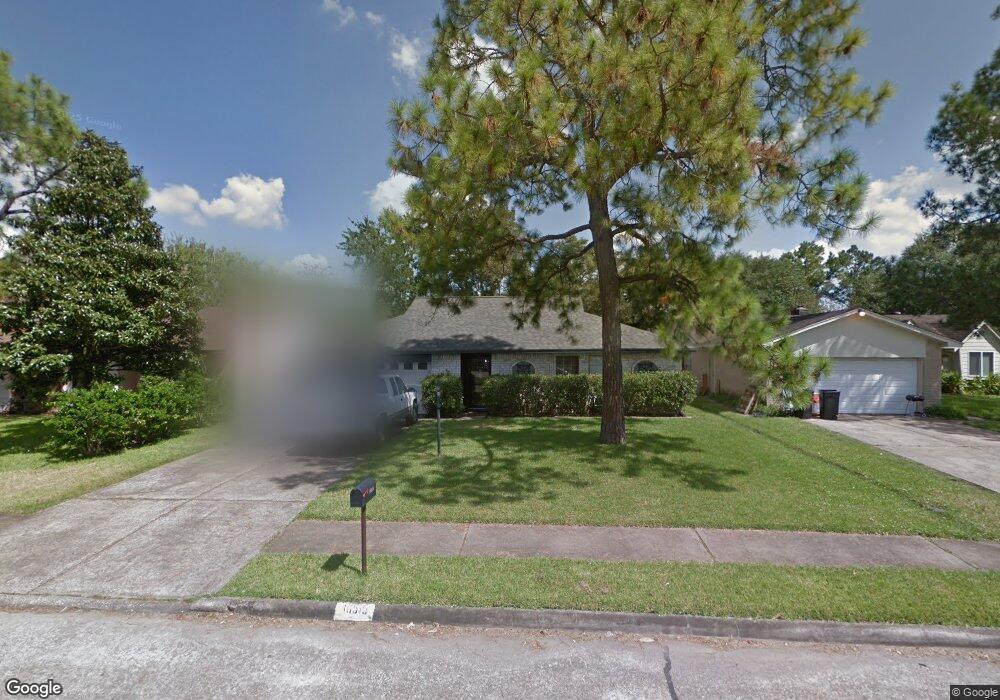 16515 Blackhawk Blvd, Friendswood, TX 77546 - photo 1