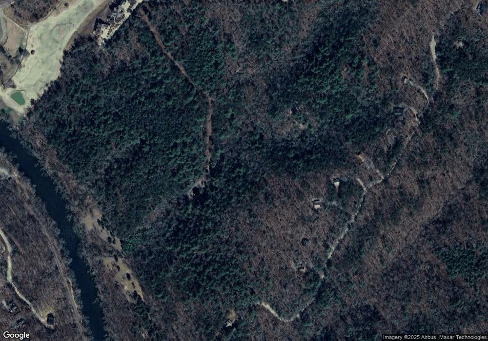 1222 Douthit Rd, Mineral Bluff, GA 30559 - photo 1