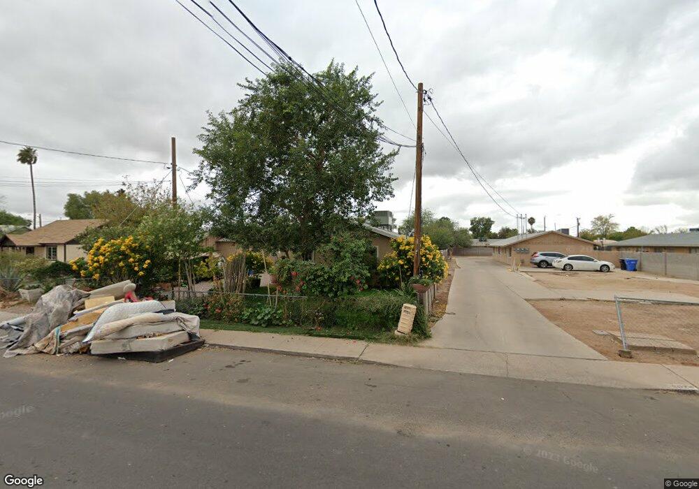 2022 N 26th Place, Phoenix, AZ 85008 - photo 1