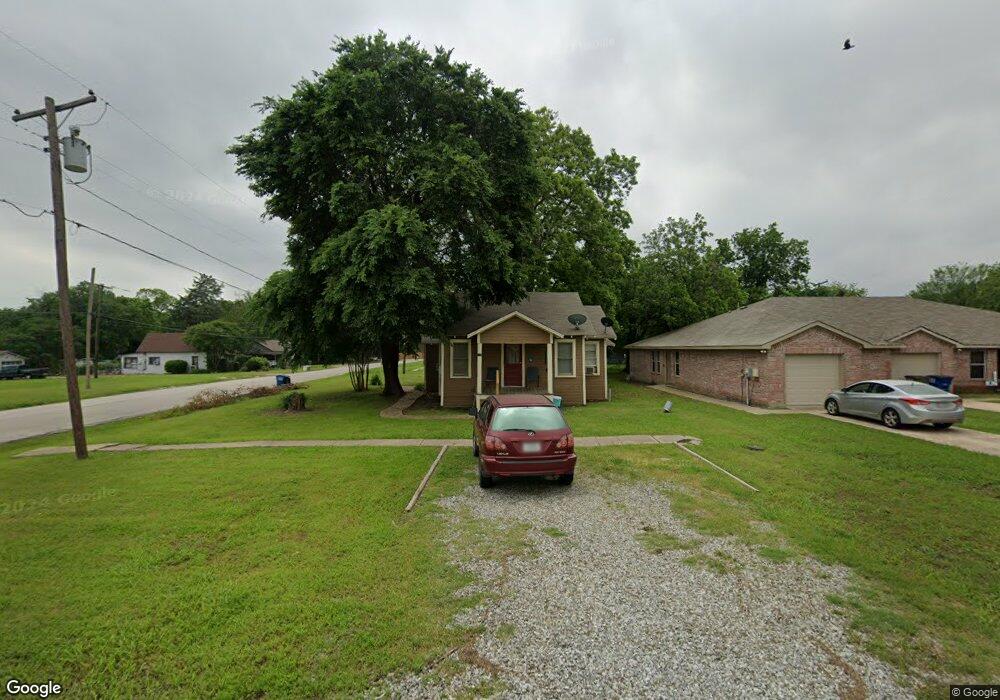 406 Masters Ave, Wylie, TX 75098 - photo 1
