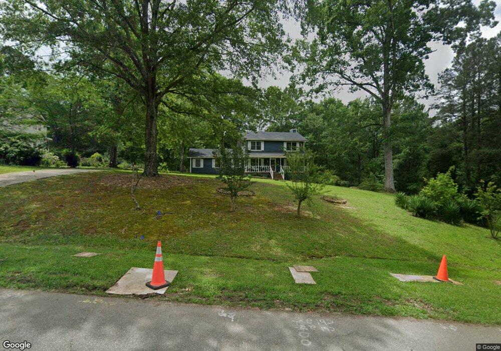 5945 Huddersfield Rd, Macon, GA 31210 - photo 1