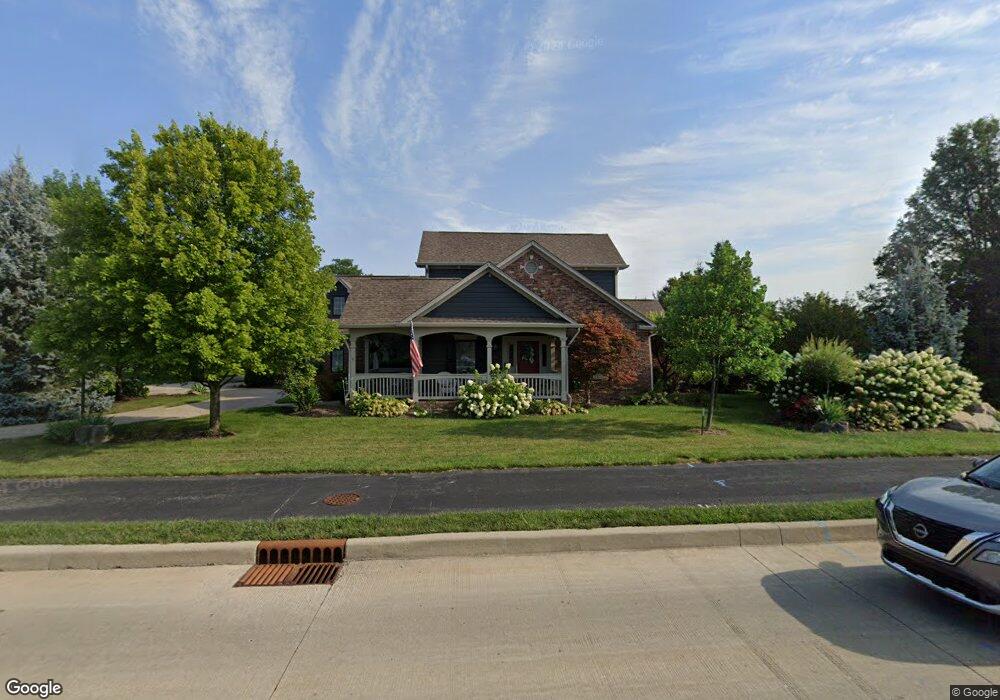 11622 E 126th St, Fishers, IN 46037 - photo 1