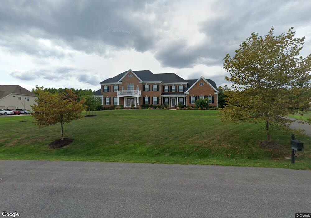 3602 Waterford Mill Rd, Bowie, MD 20721 - photo 1