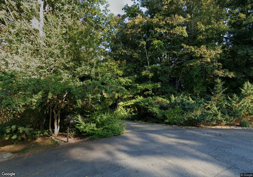 381 Pine Trail, Canton, GA 30115 - photo 1